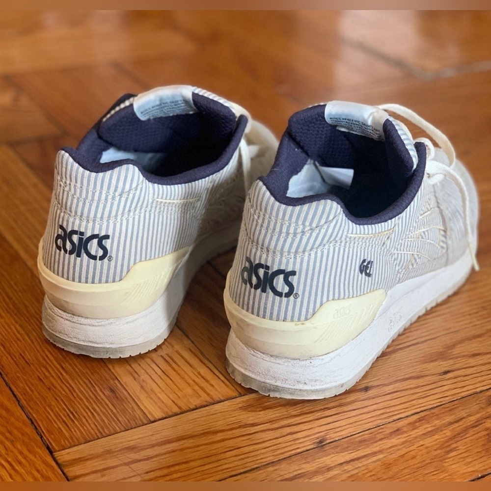 Asics Gel Respector 'Millionaire's Row' View 3